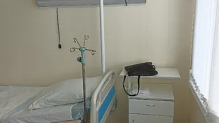 В Пензе поликлиника № 14 получила новый УЗИ-аппарат для точной диагностики
