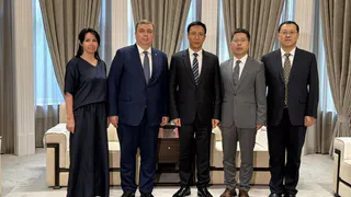 Китай поддержал сотрудничество с Пензенской областью в трех сферах