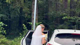 В День всех влюбленных 66 пар из Пензенской области узаконили свои отношения