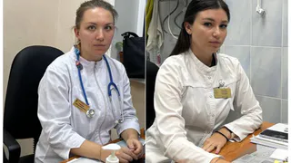 В пензенской поликлинике №6 у 1500 пациентов появились новые врачи-педиатры