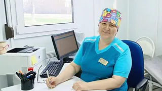Олег Мельниченко рассказал о пензенских медиках, победивших в областном конкурсе
