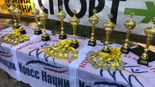В Пензе 19 сентября пройдёт «Кросс нации»