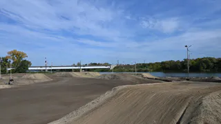 Около 100 гонщиков со всей страны приедут на мотодром «Сура» в Пензе