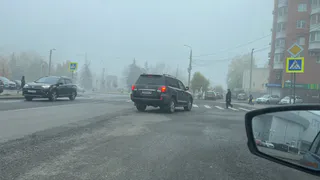 Пензенские полицейские разыскивают очевидцев ДТП на ул. Каракозова