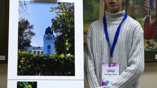 Софья Иванова стала призером Всероссийской акции "УНИКУМ"