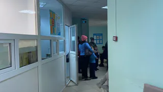 Пензенцы недовольны закрытием травмпункта на ул. Пионерской в самый разгар гололеда