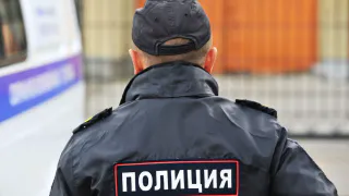 Жителя Пензы осудили за избиение сотрудника полиции