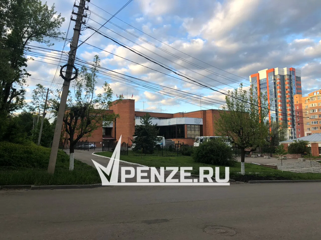 В 2026 году пензенцы смогут посмотреть представления «Кукольного дома» в новом зрительном зале