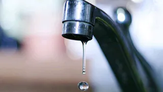 5 октября в несколько районов Пензы на сутки отключат воду