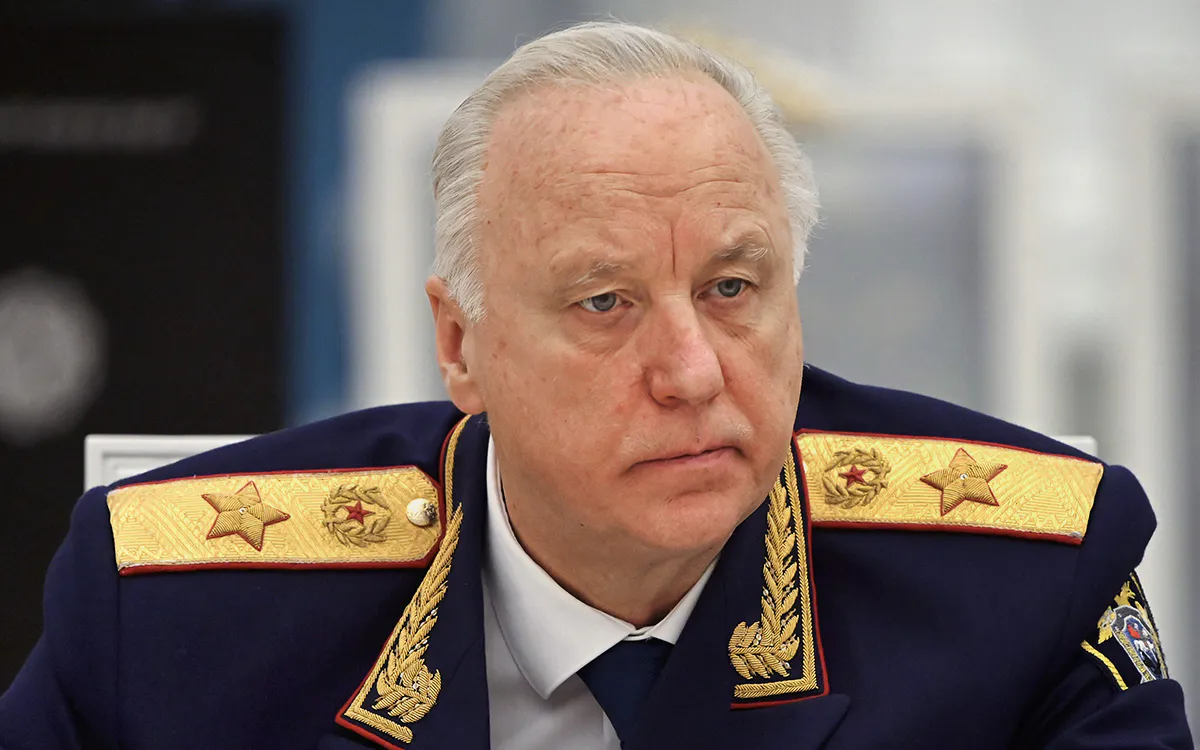 Жительница Пензенской области обратилась к председателю СК России Бастрыкину по поводу смерти матери