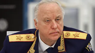 Жительница Пензенской области обратилась к председателю СК России Бастрыкину по поводу смерти матери