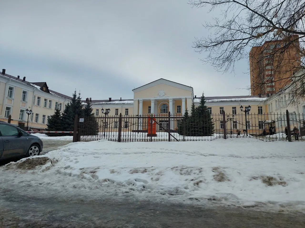Роддом Пензы получил 10 новых аппаратов КТГ за счет бюджета региона