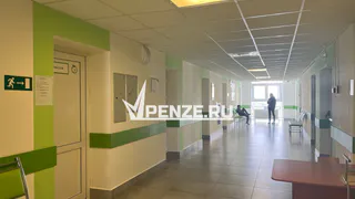 В Монтажном наказали виновного в отсутствии педиатра на рабочем месте