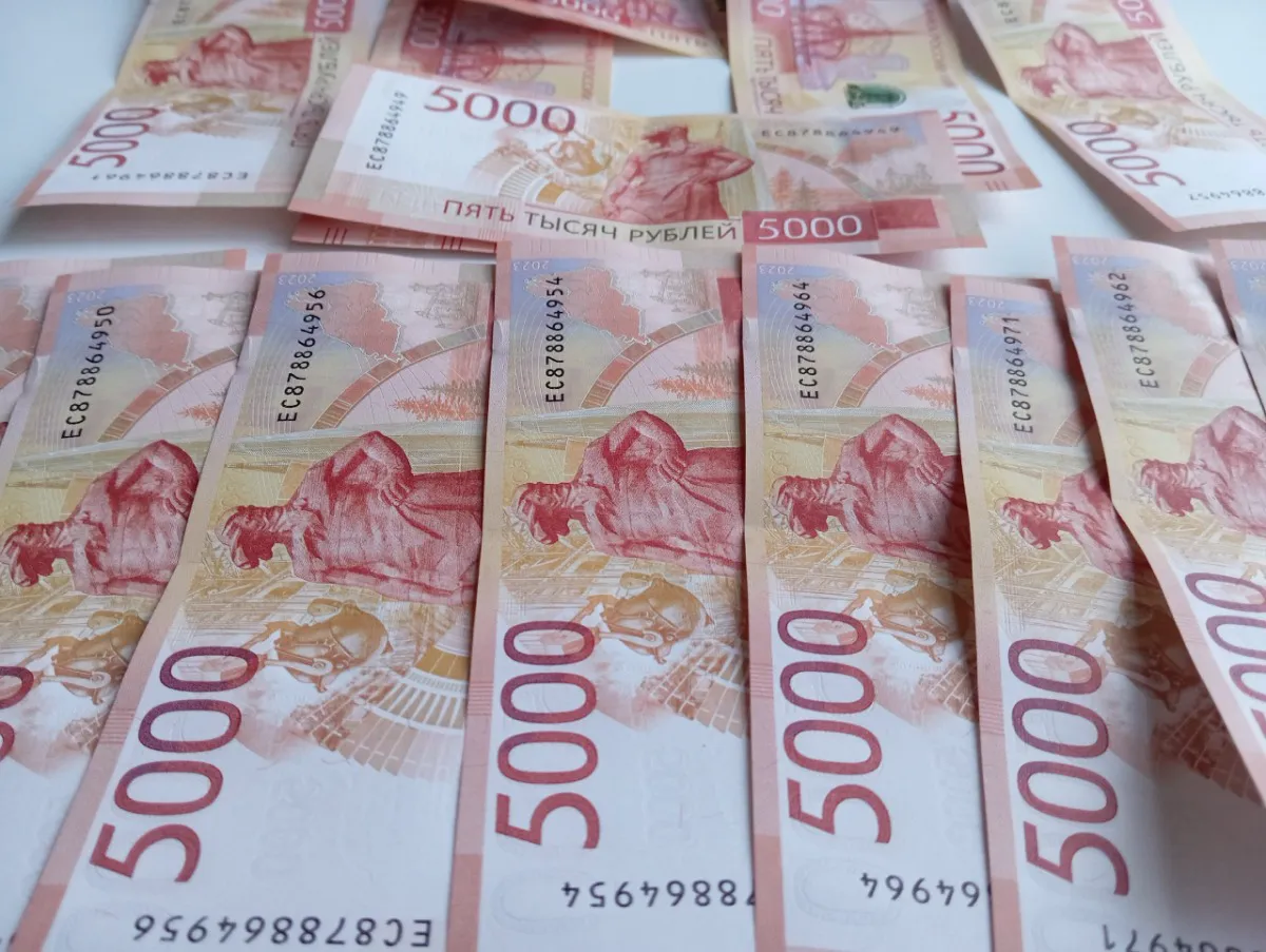 Более 33 тысяч пенсионеров Пензенской области получают федеральную доплату