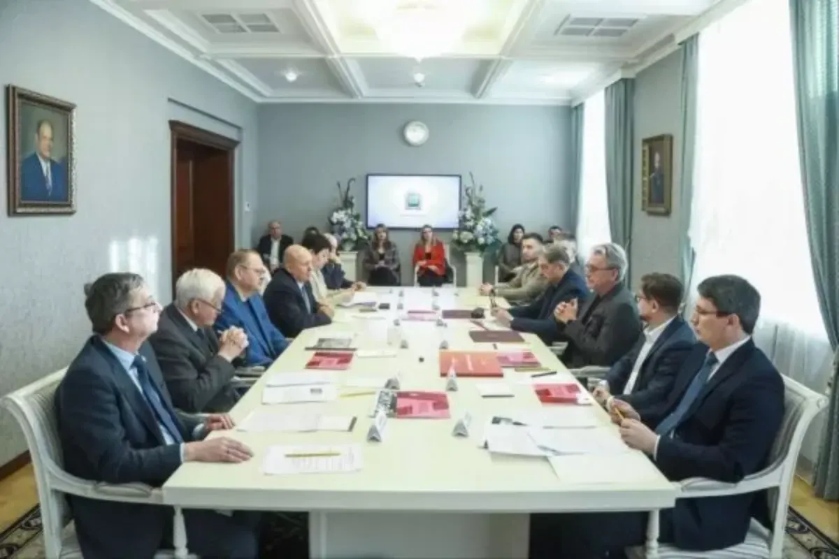 В Пензенской области могут внедрить ИИ для ранней диагностики онкологии