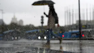 14 ноября в Пензенской области ожидается 7 градусов тепла и небольшой дождь