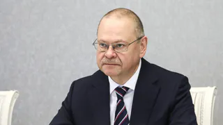 В Пензенской области росгвардейцам начали выплачивать ежемесячную стипендию