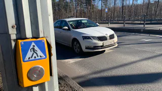 Можно ли ездить днём с габаритами вместо ближнего света и дневных ходовых огней - запомните раз и навсегда