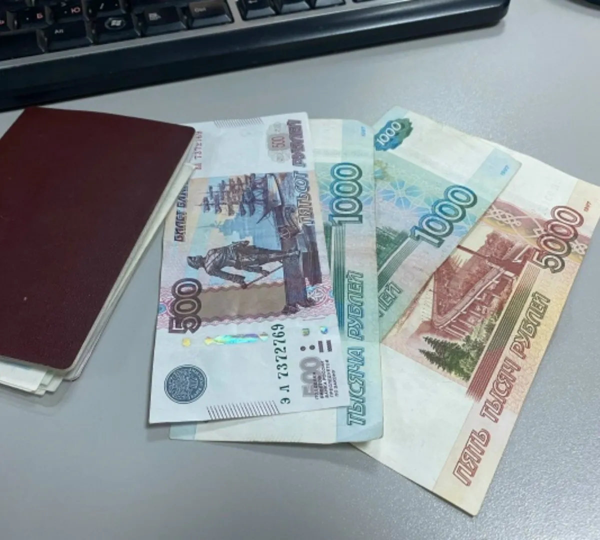 В Пензе власти ответили, будут ли повышать выплату «золотым» юбилярам
