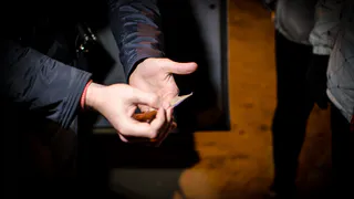 8 лет заключения грозит пензенцу за распространение наркотиков