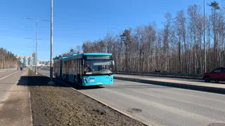 В Пензе появится новая дорога в районе микрорайона «Лугометрия»