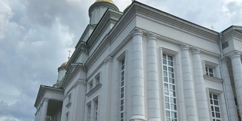 Пензенская область снова примет участие в конкурсе «Золотой Трезини