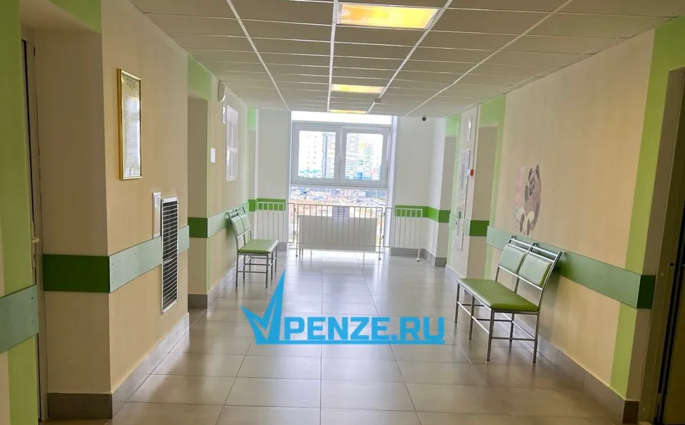 Пензячки несколько месяцев ждут вакцины от полиомиелита для малышей