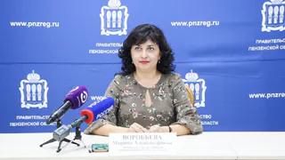 В Пензенской области стартует прививочная кампания против гриппа