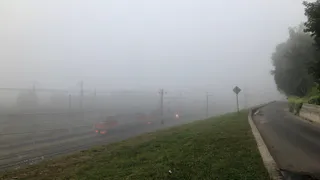 В Пензе зафиксировали рекорд по минимальной суточной температуре