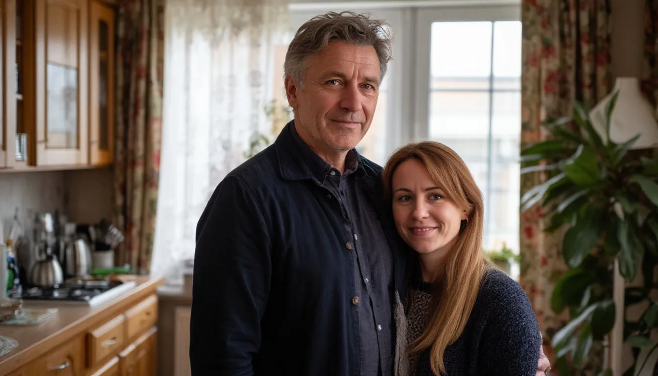 «С женщиной из съёмной квартиры я прощаюсь после первого свидания!» — 47-летний мужчина объяснил, почему для него это важно