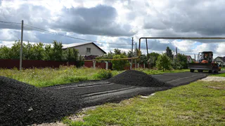 В Пензе на ремонт дорог частного сектора направили около 1 млрд рублей