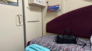Два пассажира забыли личные вещи в вагоне поезда в Пензе