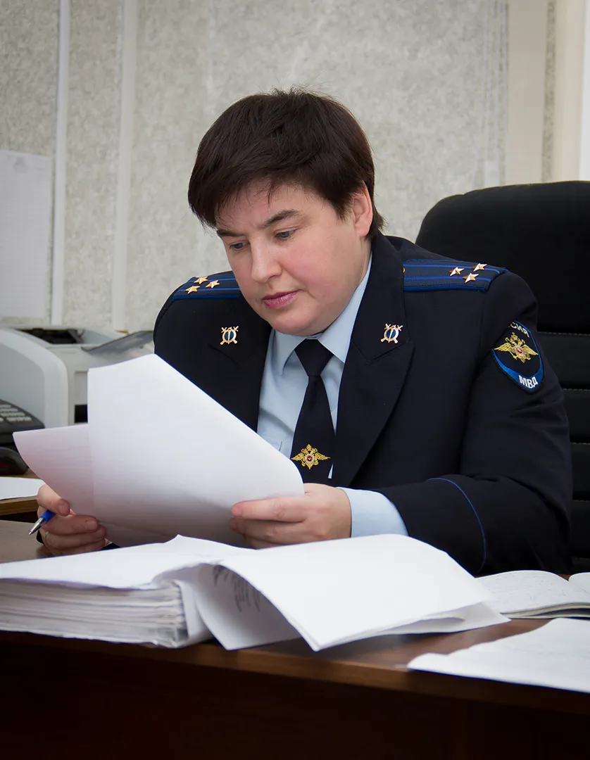 Жительница Воронежской области получила маткапитал в Пензе обманом