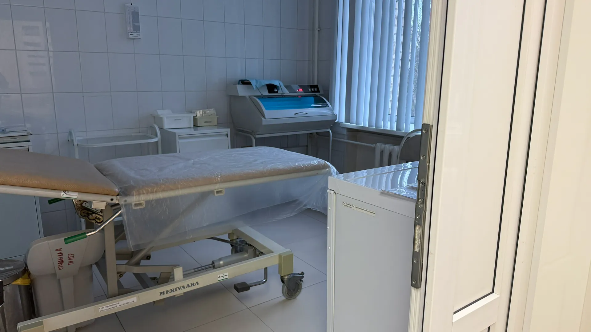 Жителей Пензенской области пригласили на бесплатное тестирование на гепатит