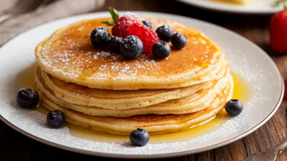Научила всех подруг готовить такую вкусняшку - шведские блины: подружки првгали от восторга