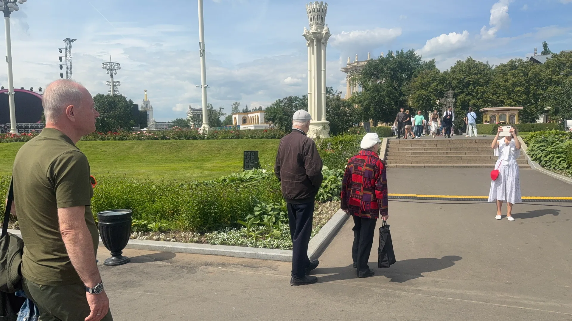 Стало известно, какие категории пенсионеров смогут получать сразу две пенсии: новые правила с 15 июля