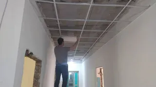 В Башмаковской больнице откроют дневной стационар и реанимацию после капремонта