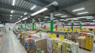 Годовая инфляция в Пензенской области замедлилась до 5,94%