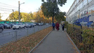 В с. Тихменево Кузнецкого района ведется возведение нового ФАПа