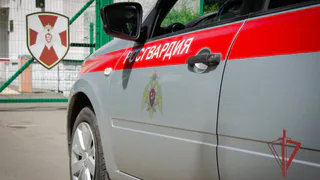 В Пензенской области участников отряда «Тигр» научили управлять беспилотниками