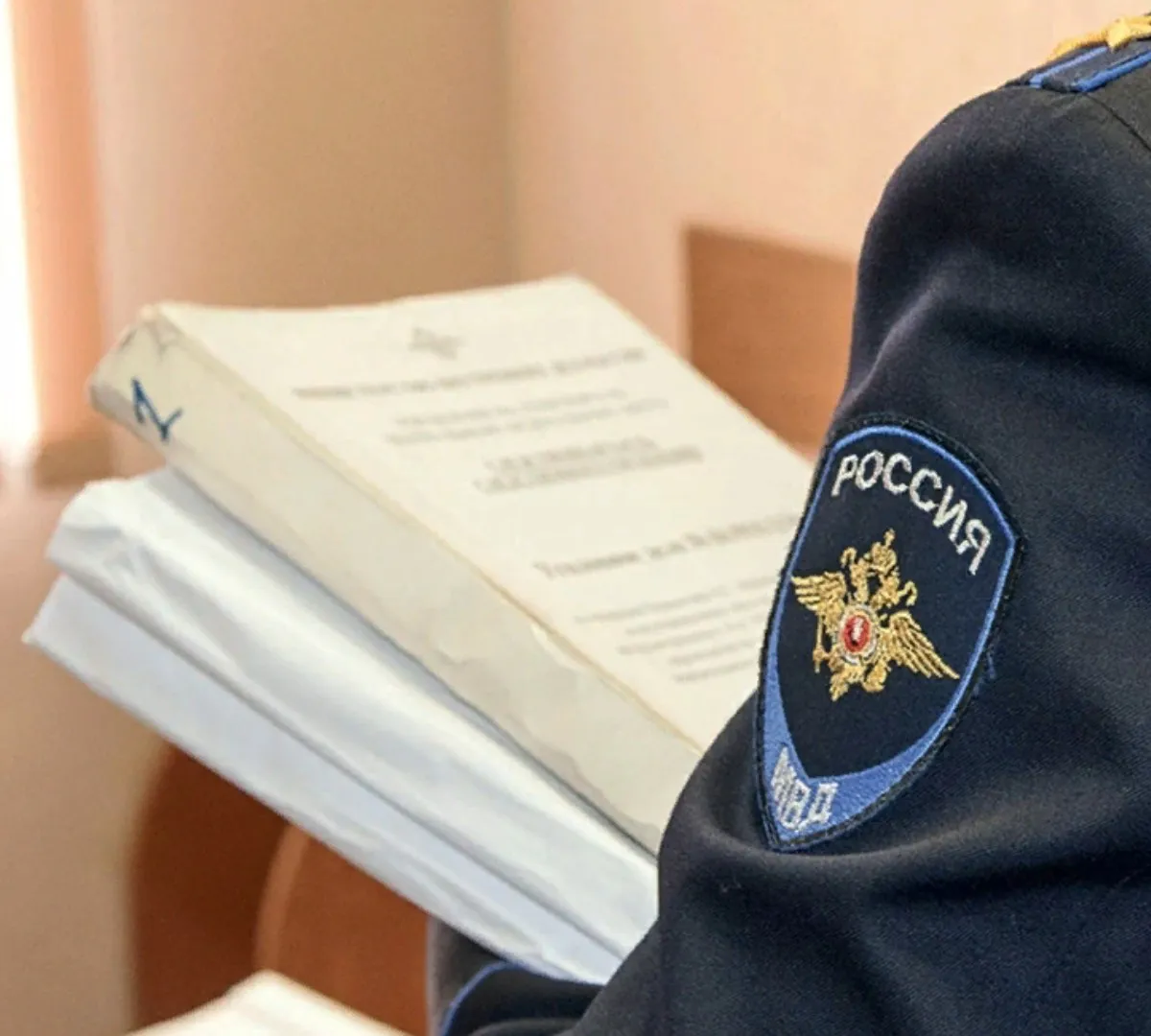 В Пензе полицейские изъяли у 69-летнего мужчины переделанный пистолет и патроны