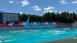 Пензенцы смогут получить более 2 тыс. рублей за спортивные достижения