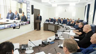 Губернатор Пензенской области анонсировал новые преобразования в 2025 году