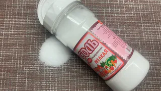 В каждой комнате ставлю стаканчик с солью и без не знаю: знакомая горничная поделилась одной хитростью