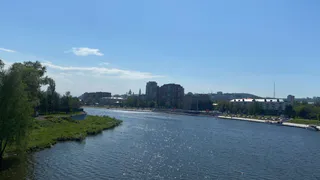 В Пензе выявили нарушения при хранении отходов на ж/д предприятии