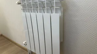 Закон готов: сразу после отключения отопления штраф в 1 500 р. для квартир с такой батареей