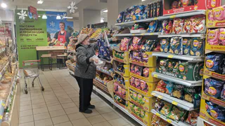Продукты, за которыми я всегда иду в "Магнит": мой топ ежемесячных покупок в этом магазине