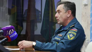 Итоги купального сезона в Пензенской области: 10 погибших на воде