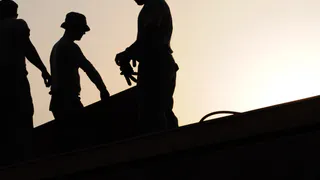 В Пензе перенесли сроки открытия павильона на Олимпийской аллее
