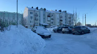 Какой будет погода 8 марта в Пензе